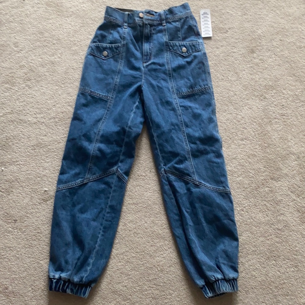 Urban Outfitters Jeans. never worn